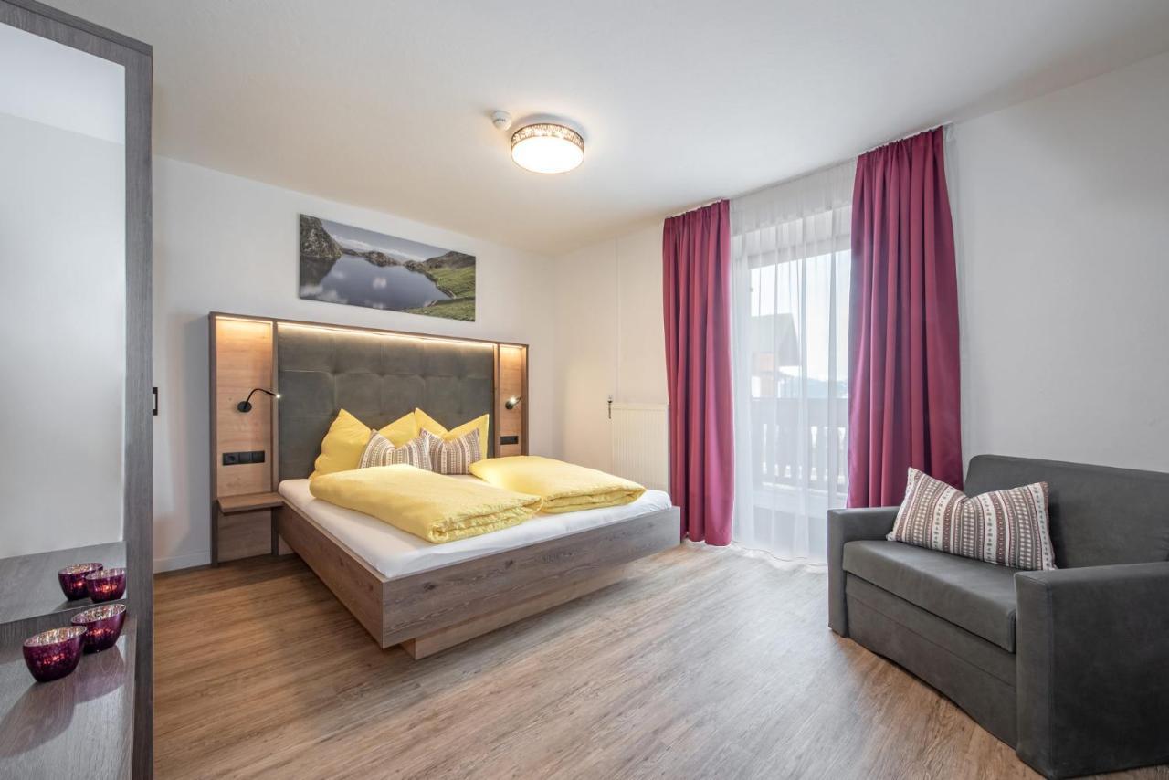 Holiday Residence Mesenhaus Maranza Cameră foto