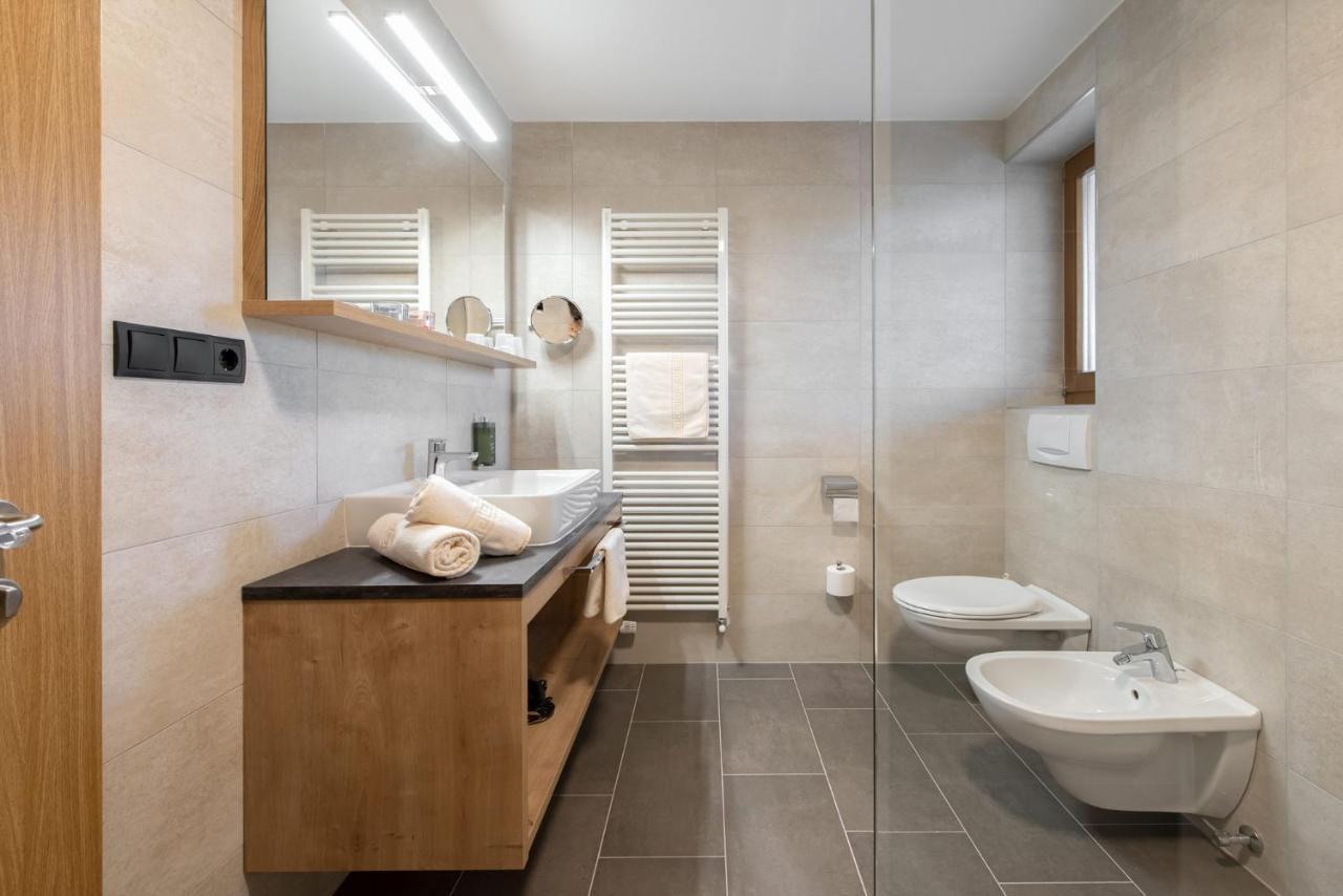 Holiday Residence Mesenhaus Maranza Exterior foto