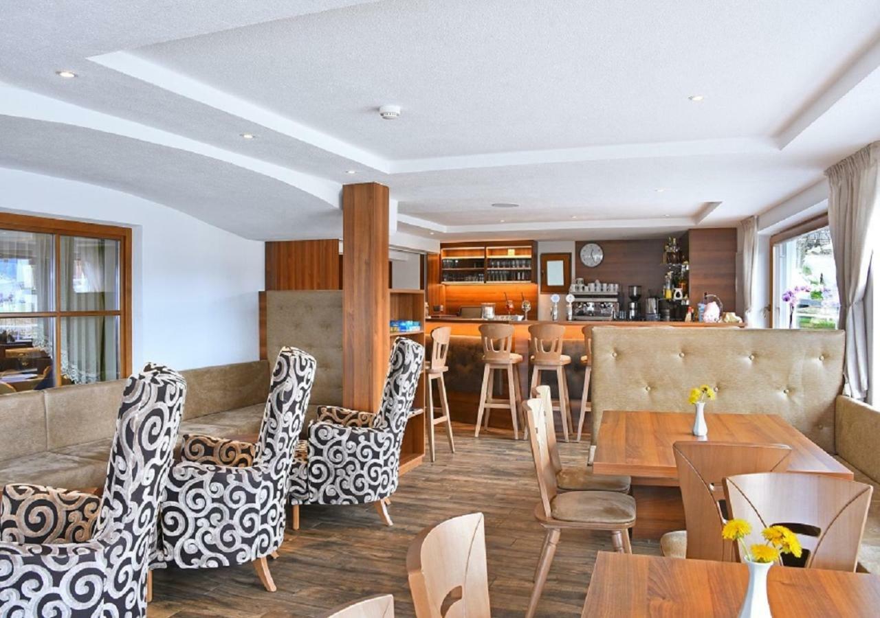 Holiday Residence Mesenhaus Maranza Exterior foto