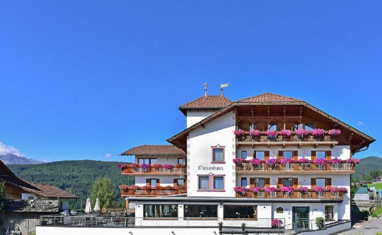 Holiday Residence Mesenhaus Maranza Exterior foto