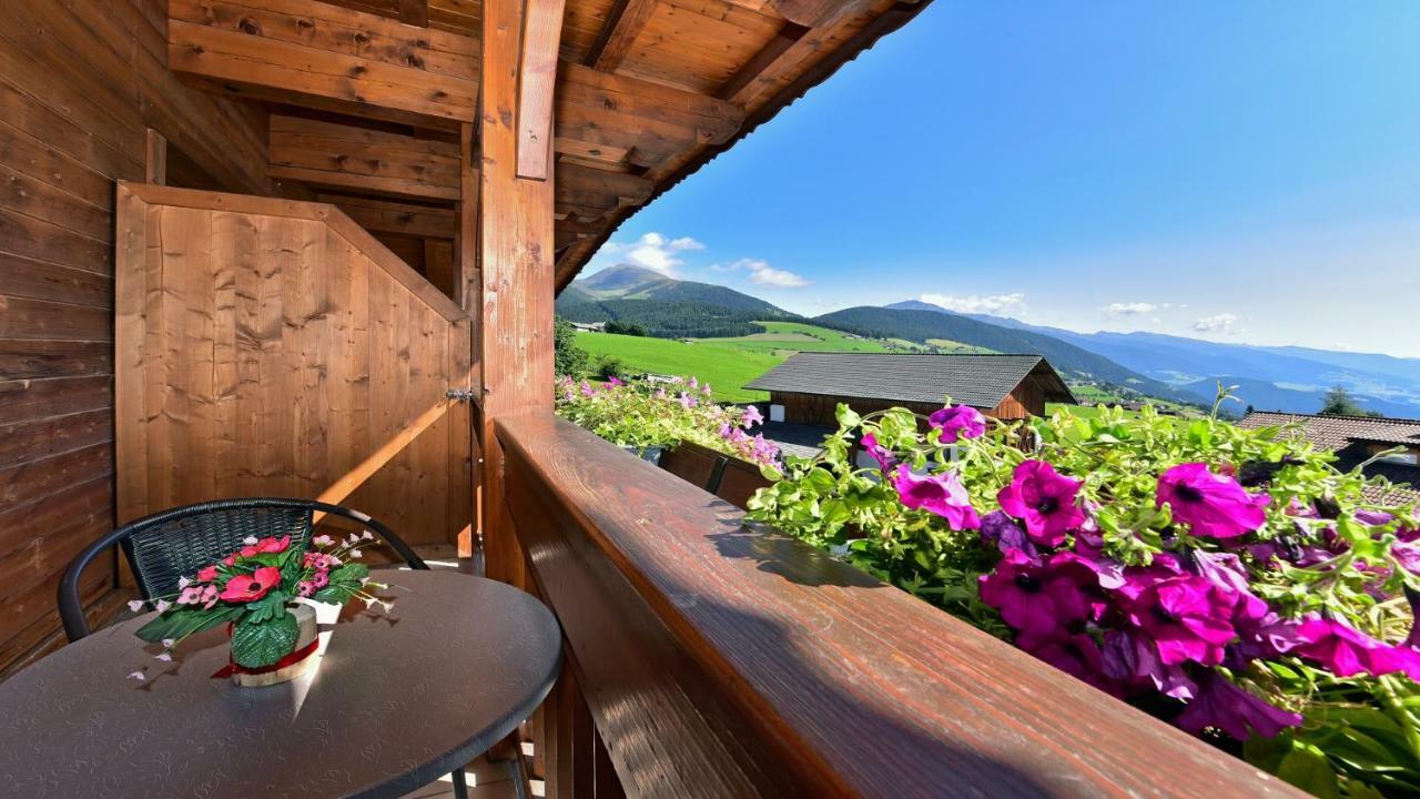 Holiday Residence Mesenhaus Maranza Exterior foto